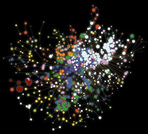 Network Theory: A Key to Unraveling How Nature Works image